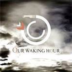 logo Our Waking Hour